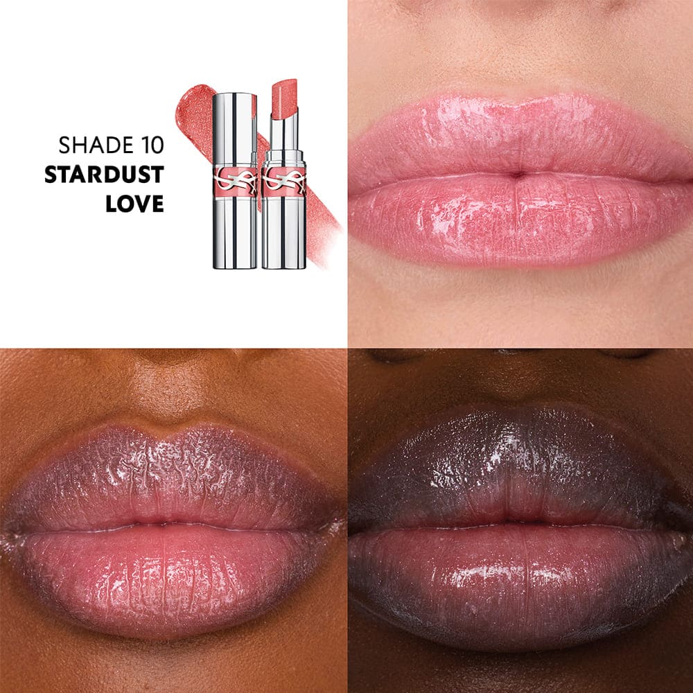 LOVESHINE LIPSTICK (LABIAL EN BARRA)